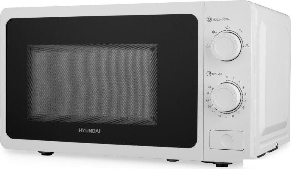 Микроволновая печь Hyundai HYM-M2009
