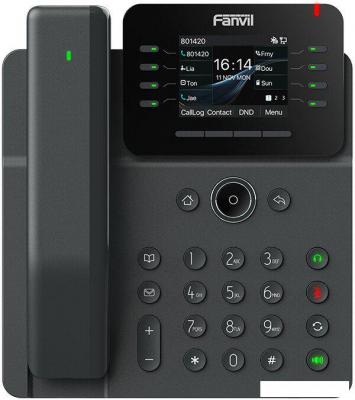 IP-телефон Fanvil V62 Pro