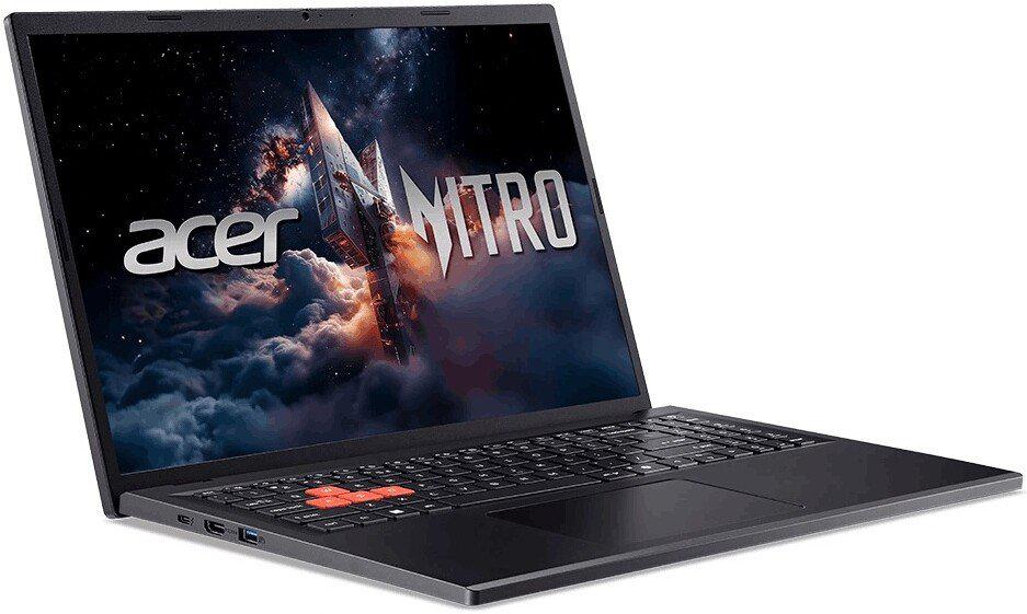 Игровой ноутбук Acer Nitro Lite 16 NL16-71G NH.D2AER.002