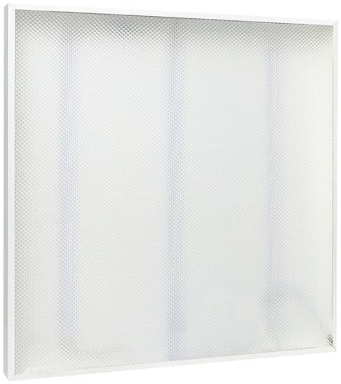 Светильники, люстры, бра, споты EKF LPL-1002-Z-36-4000-40