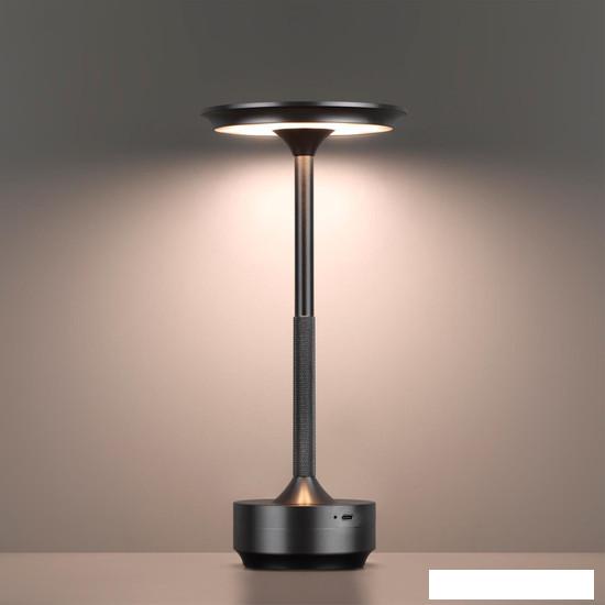 Настольная лампа Odeon Light Tet-A-Tet 5034/6TL