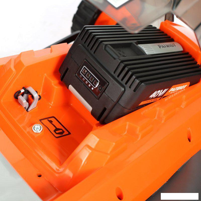Газонокосилка Patriot CM 435XL