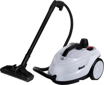 Пароочиститель Bort BDR-5000 Turbo Пароочиститель Bort BDR-5000 Turbo