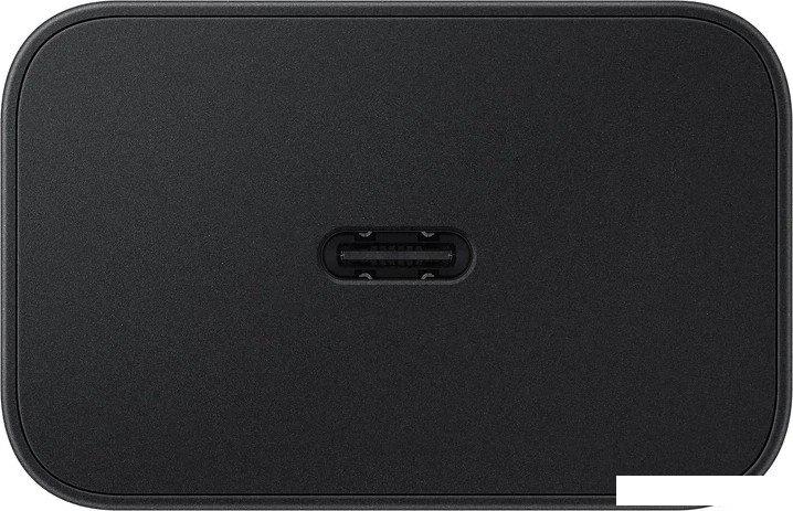 Сетевое зарядное Samsung EP-T4511XBEGEU