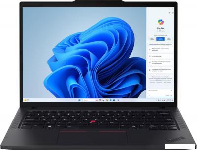 Ноутбук Lenovo ThinkPad T14 Gen 5 21MLA02LCD Win 11 Home