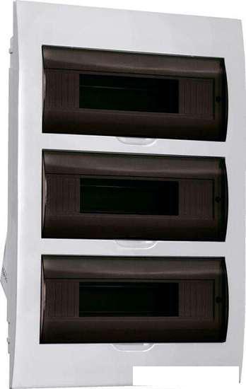 Бокс пластиковый Generica MKP12-V-36-41-G