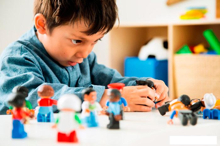 Набор деталей LEGO Education 45010 Городские жители