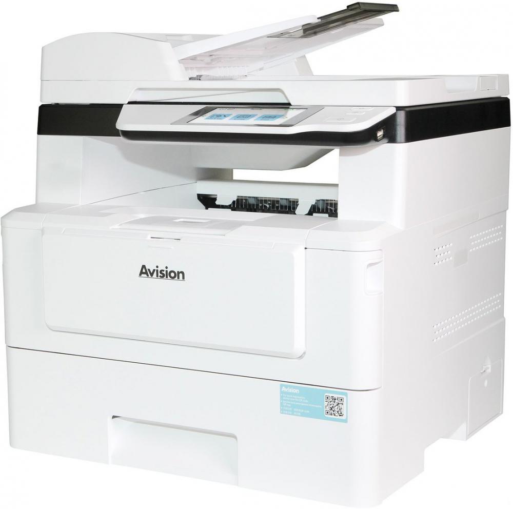 МФУ Avision AM40A Plus 000-1111-0KG