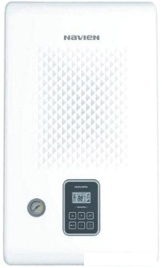Отопительный котел NAVIEN EQB-08HW