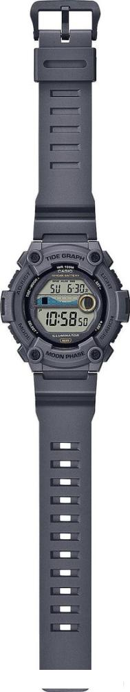 Наручные часы Casio WS-1300H-8A