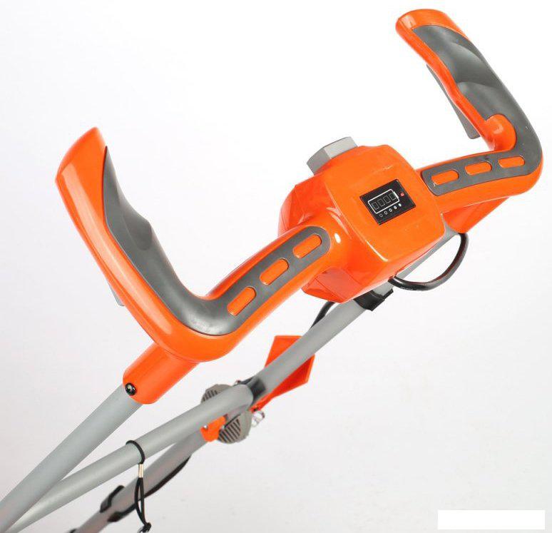 Газонокосилка Patriot CM 435XL
