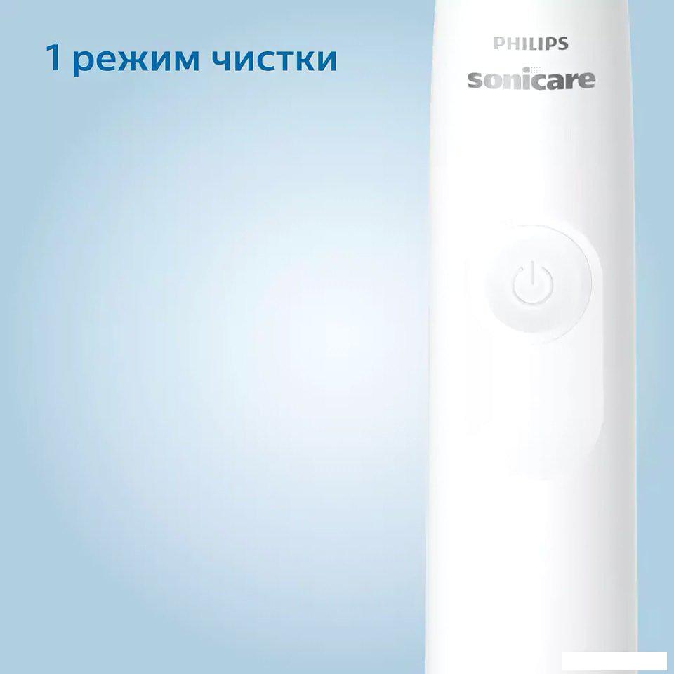 Электрическая зубная щетка Philips Sonicare 3100 series HX3671/13