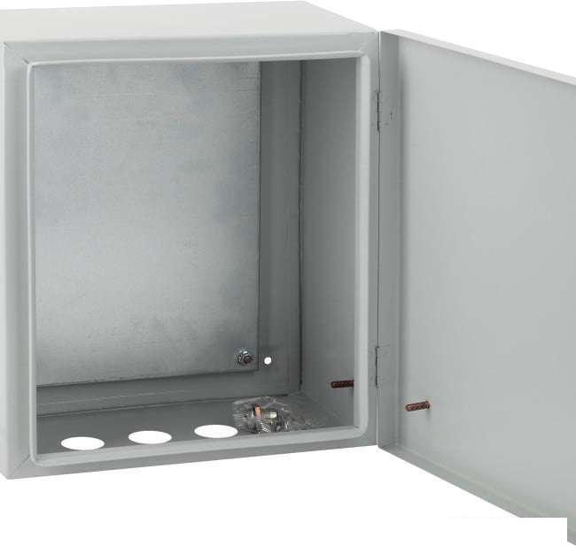Корпус металлический Эра Simple ЩМП-05IP31 Б0041656