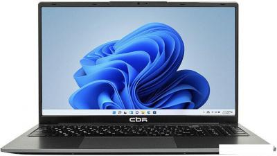 Ноутбуки CBR LP-15109