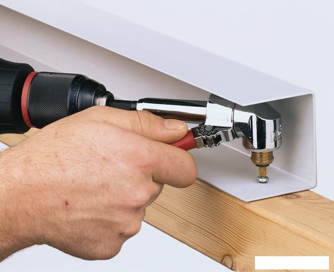 Насадка специализированная Milwaukee 4932352320
