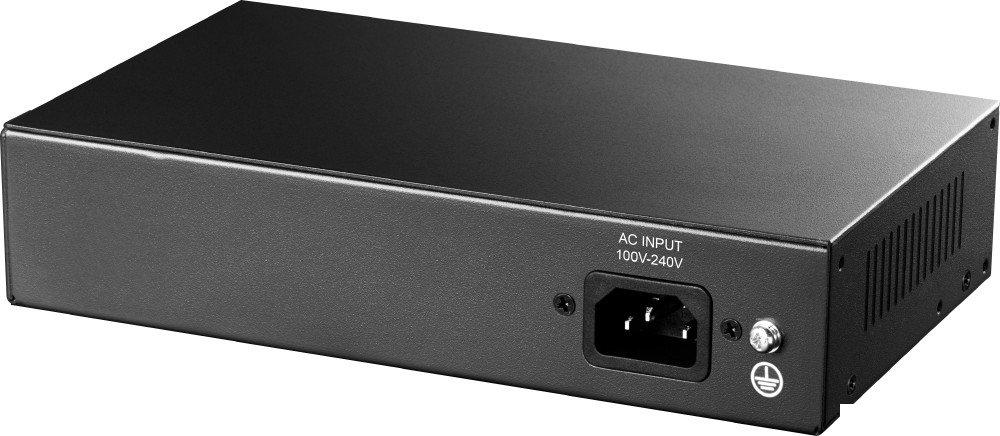Коммутаторы Cudy GS1010P 1.0