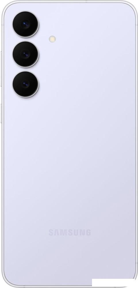 Телефон Samsung Galaxy S25 FE SM-S731B 8GB/256GB (голубой)