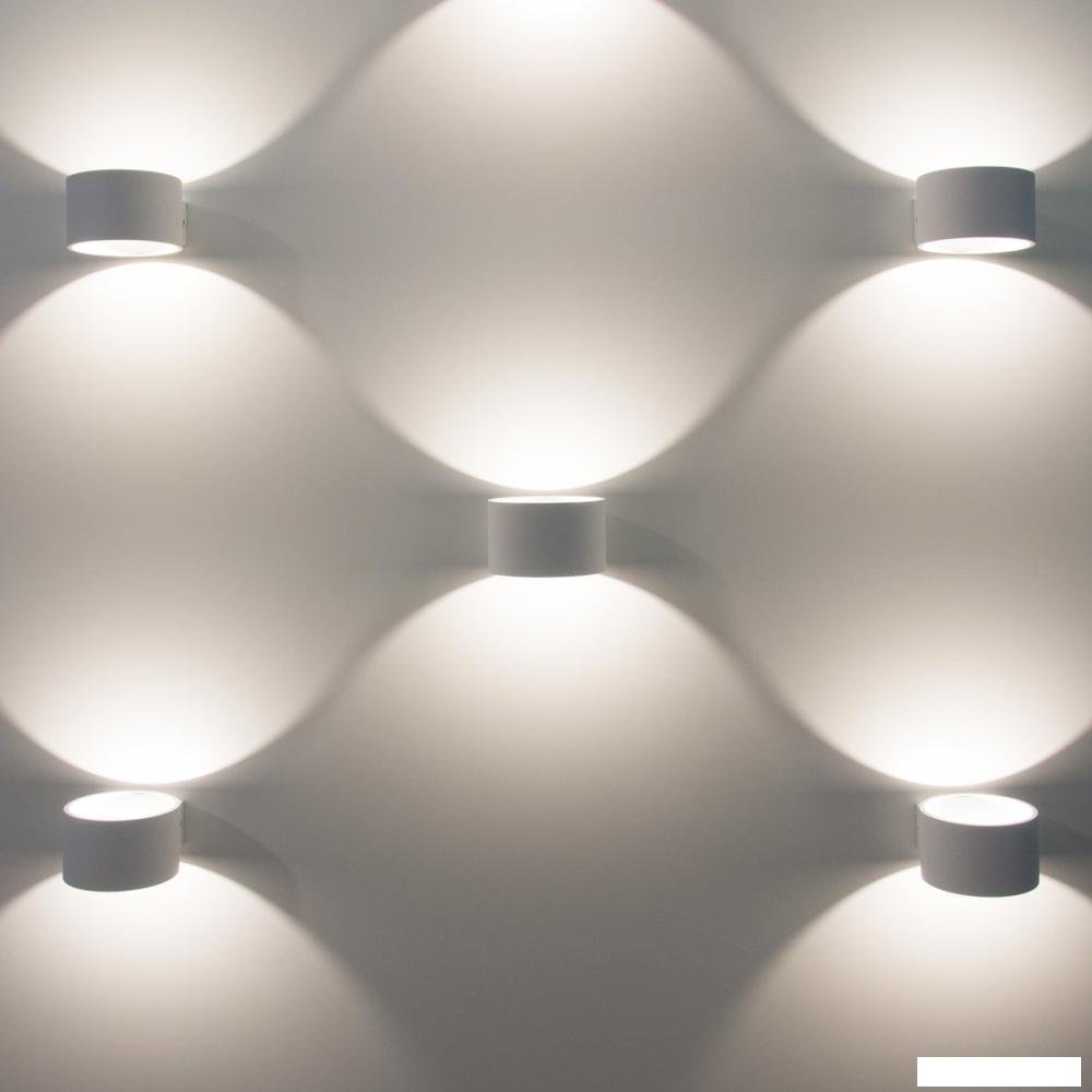 Бра Elektrostandard MRL LED 1045 (белый)