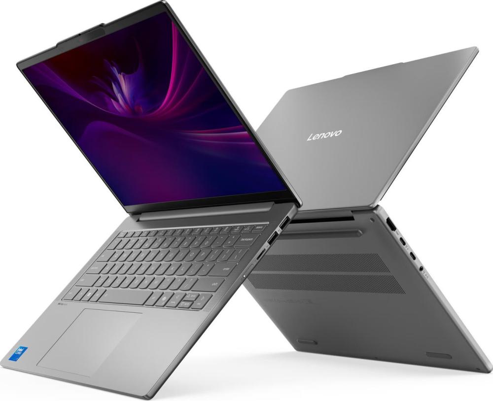 Ноутбук Lenovo IdeaPad Slim 5 14IRH10R 83J0001BRK
