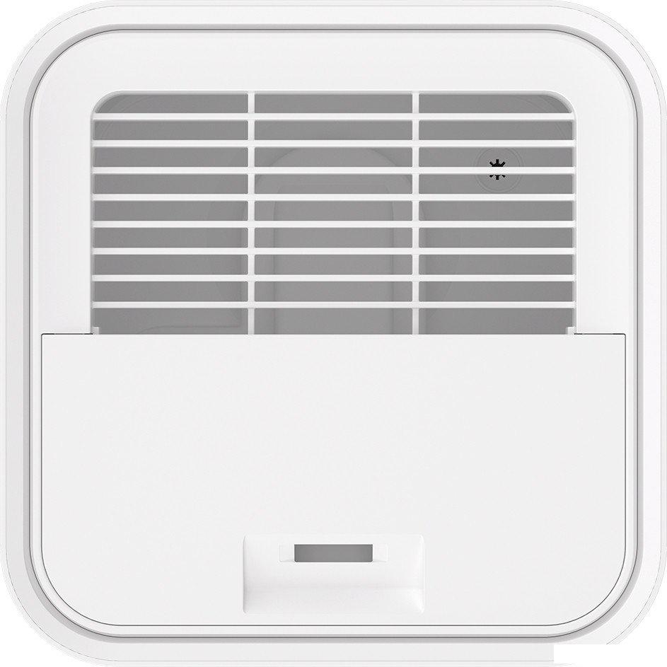 Увлажнитель воздуха Royal Clima Airole Pro RUH-ARP400/5.0E-WT