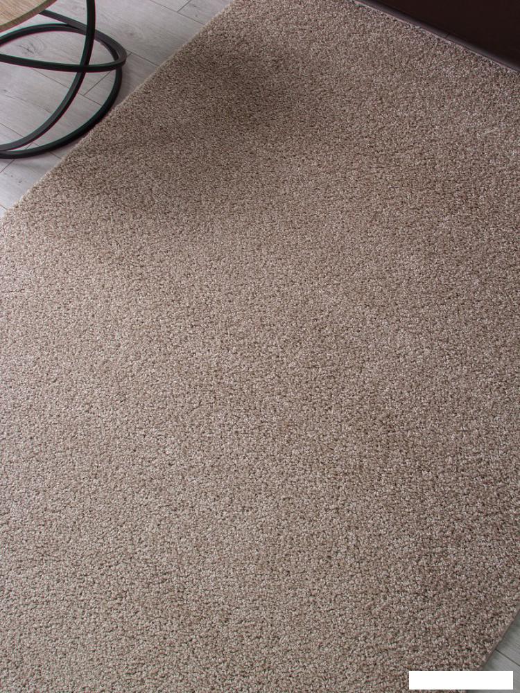 Ковер для жилой комнаты Merinos Lana T600-STAN-BEIGE 6 (2x4)