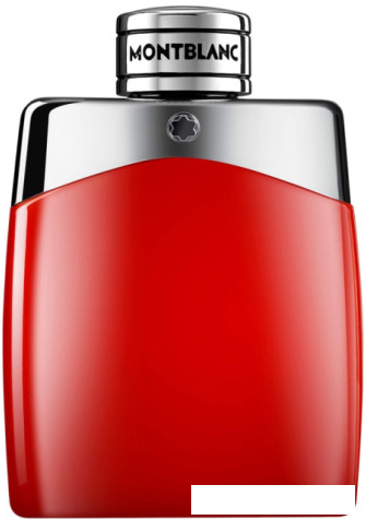 Парфюмерная вода Montblanc Legend Red EdP (50 мл)