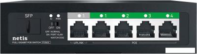 Коммутаторы Netis P106GC