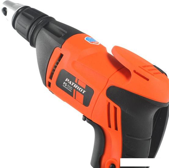 Шуруповерт для гипсокартона Patriot FS 550 120301409