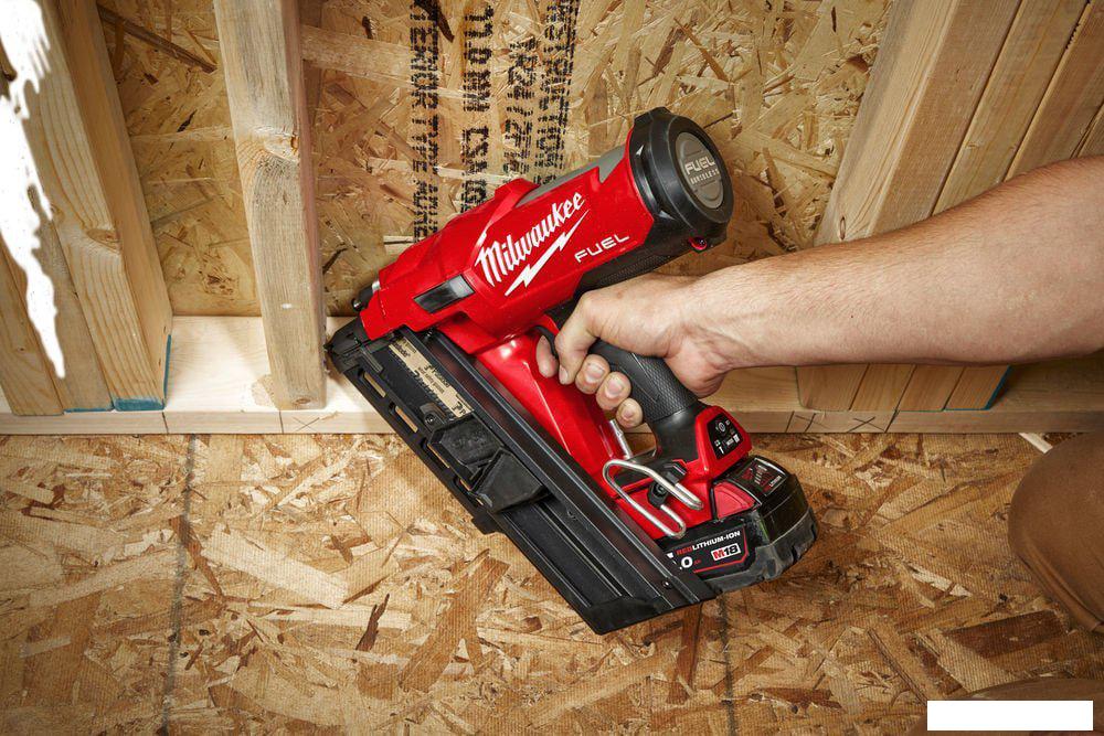 Milwaukee M18 FFN-0C 4933471406 (без АКБ)