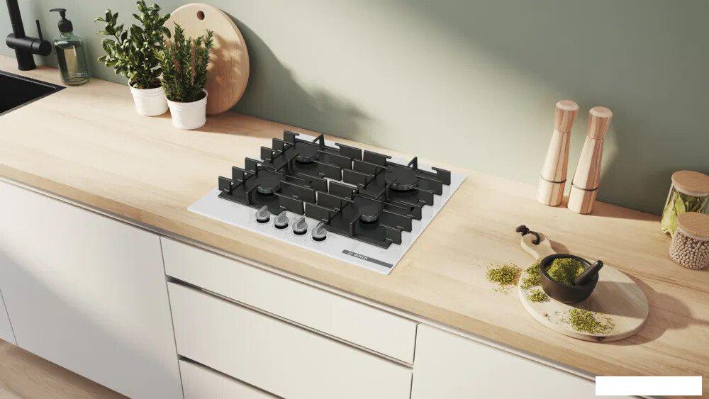 Варочная панель Bosch Serie 6 PPP6A2I40R