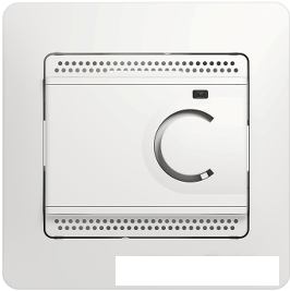 Терморегулятор Schneider Electric Glossa GSL000138