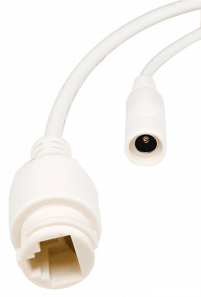 IP-камера TRASSIR TR-D2B5 (3.6 мм)
