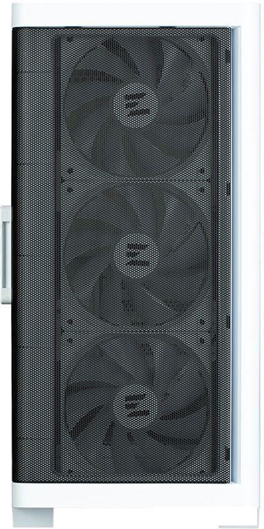 Корпус Zalman M4 (белый)