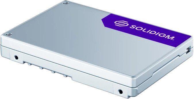 SSD Solidigm D7-P5620 6.4TB SSDPF2KE064T11Z