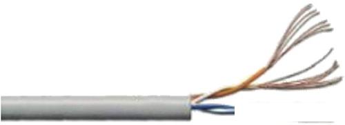 Кабель TWT TWT-5EUTP2PT-GY