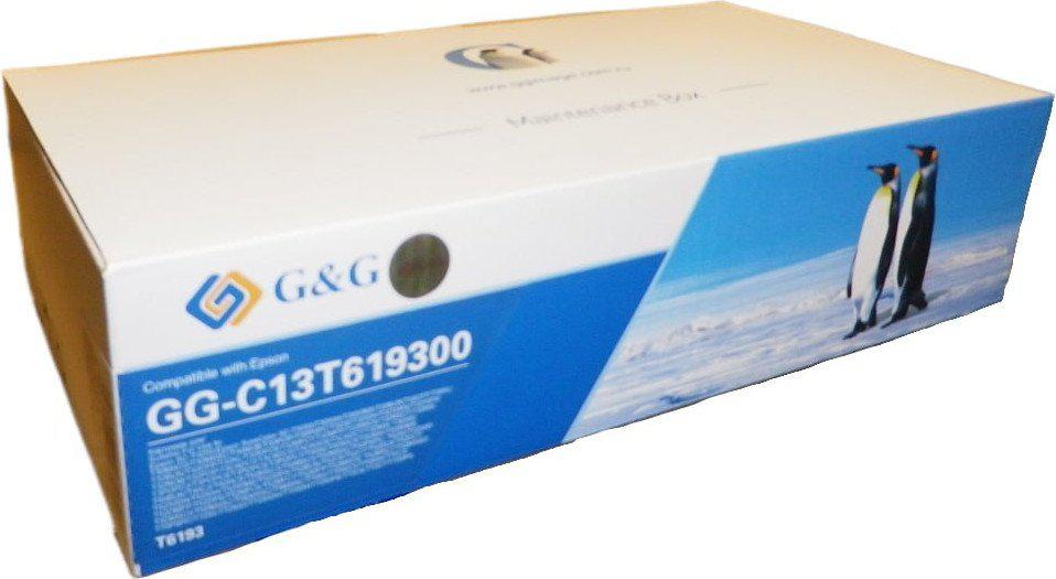 Емкость для отработанных чернил G&amp;G GG-C13T619300