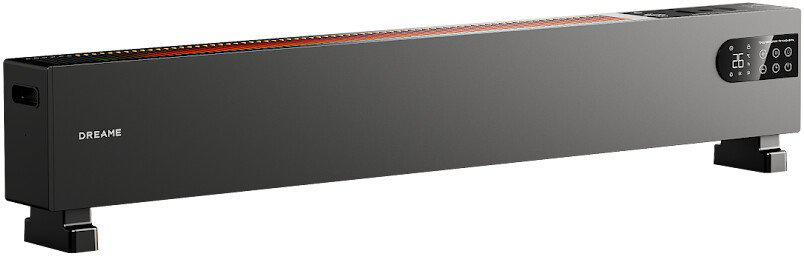 Конвектор Dreame HeatCore HT30 Ultra HT-22/HEAT30T-RU