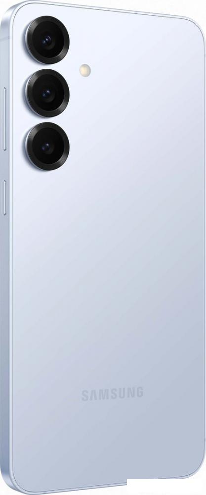 Телефон Samsung Galaxy S25+ SM-S936B 12GB/256GB (голубой)