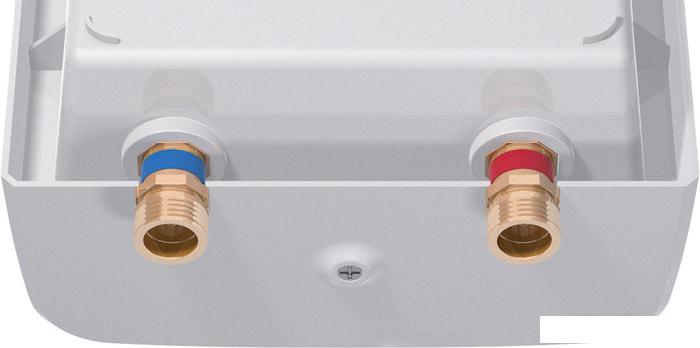 Проточный электрический водонагреватель Thermex Topflow 15000