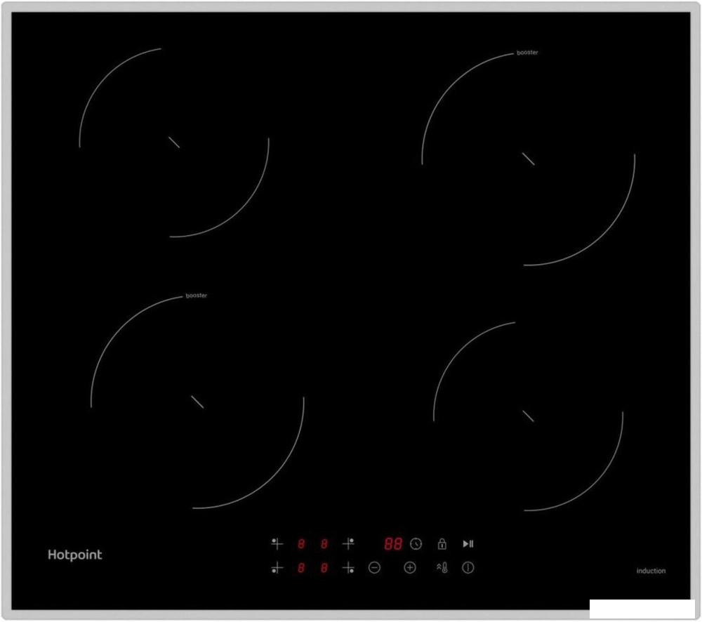 Варочные панели Hotpoint HQ 1760SC IX