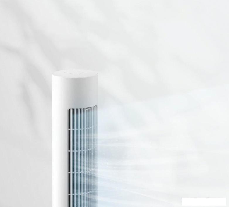 Колонный вентилятор Xiaomi DC Inverter Tower Fan 2 BHR8846EU (с евровилкой)