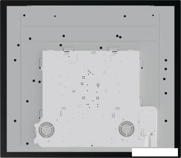 Варочная панель Gorenje GI6443BSCWF