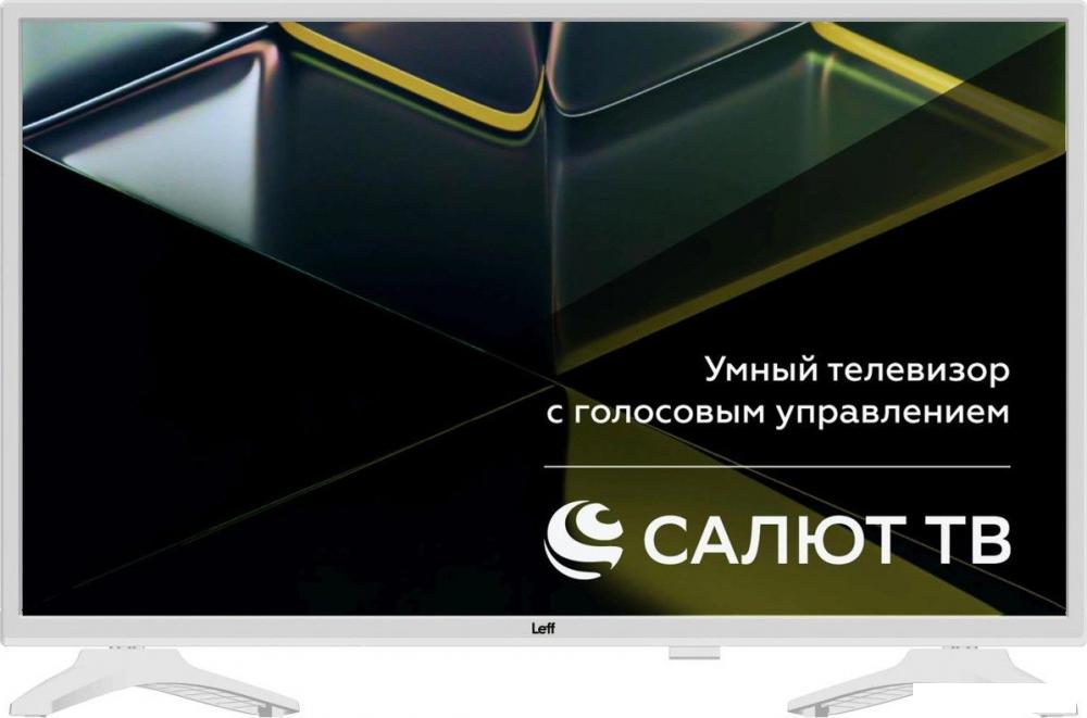 Телевизор Leff 43U691T