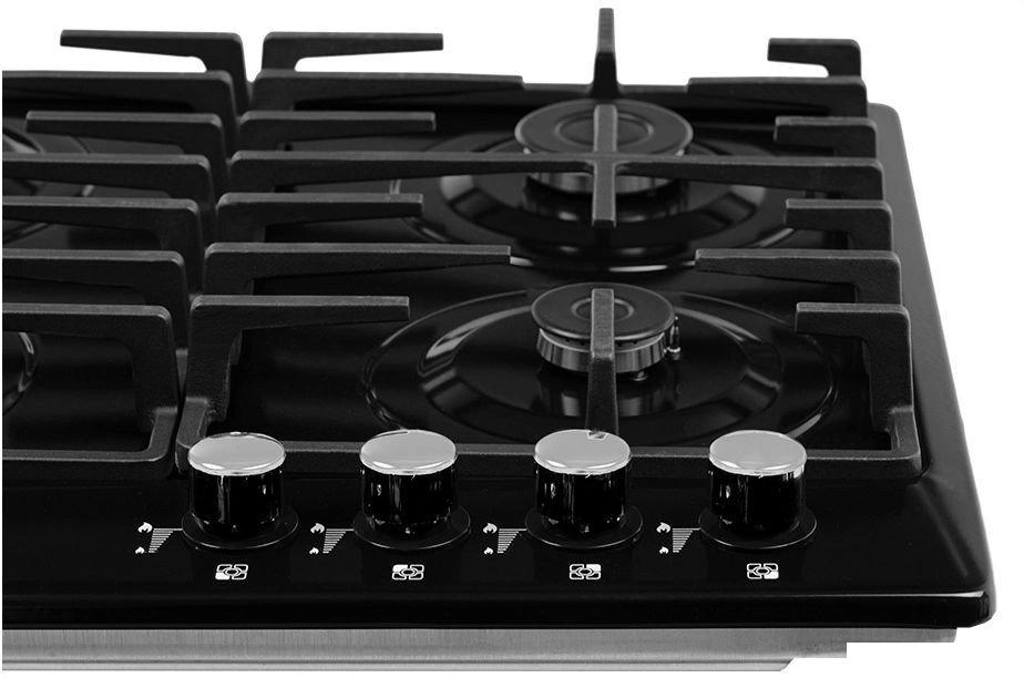 Варочная панель Nordfrost HS 6043 B