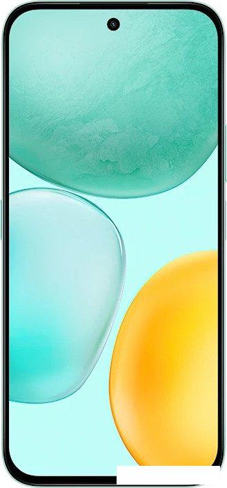 Телефон HONOR X6c 6GB/128GB международная версия (океанический голубой)