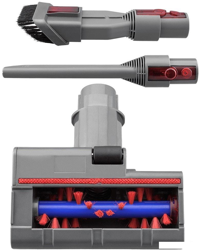 Пылесос Clever&amp;Clean HV-450 (5in1)
