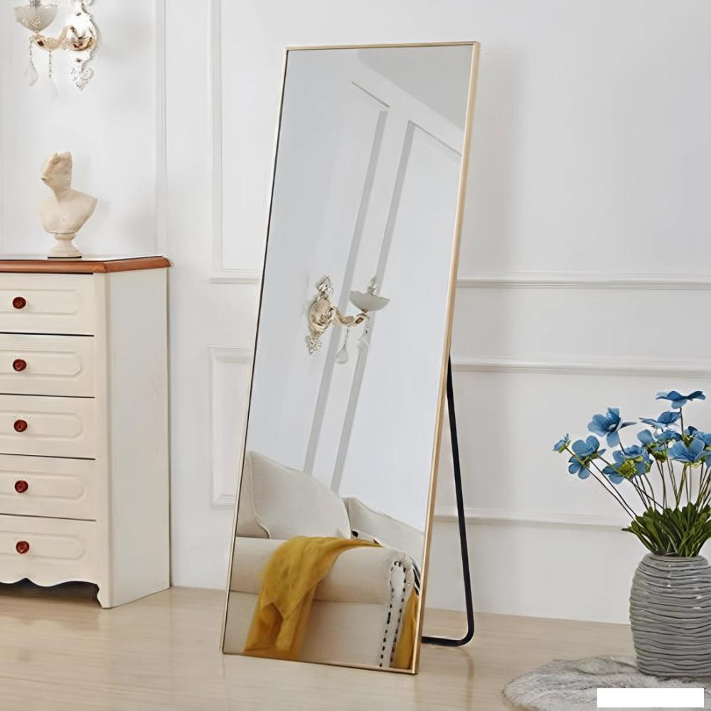 Зеркало eMZe Floor 40x150 DK23502.AUR (золото)
