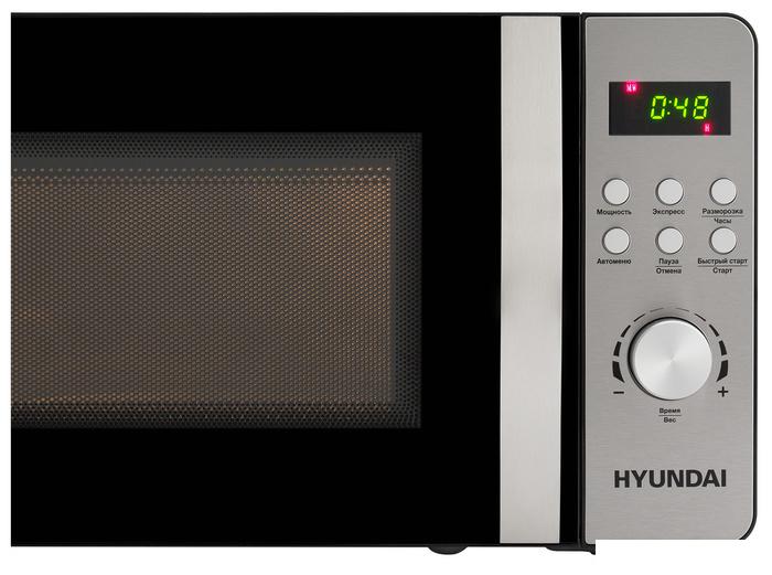 Микроволновая печь Hyundai HYM-D2074