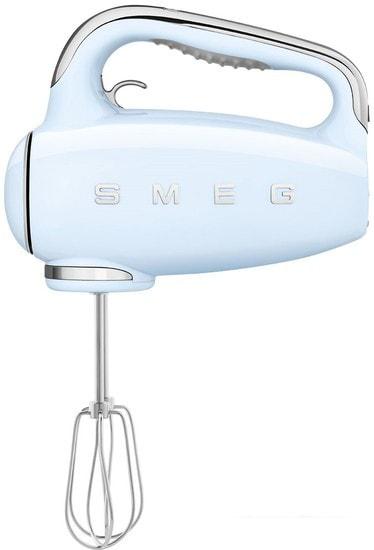 Миксер Smeg HMF01PBEU