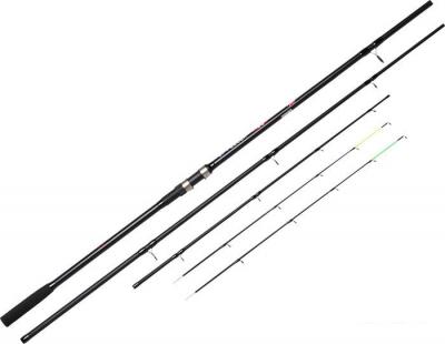Удилище Salmo Extreme BP Feeder 120 3.6 3137-360 Удилище Salmo Extreme BP Feeder 120 3.6 3137-360